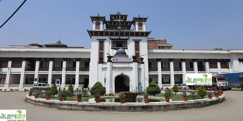 ​   निर्वाचन आयोगमा नयाँ १० दल दर्ताः २८ वटा प्रक्रियामा (सूचीसहित)  ​